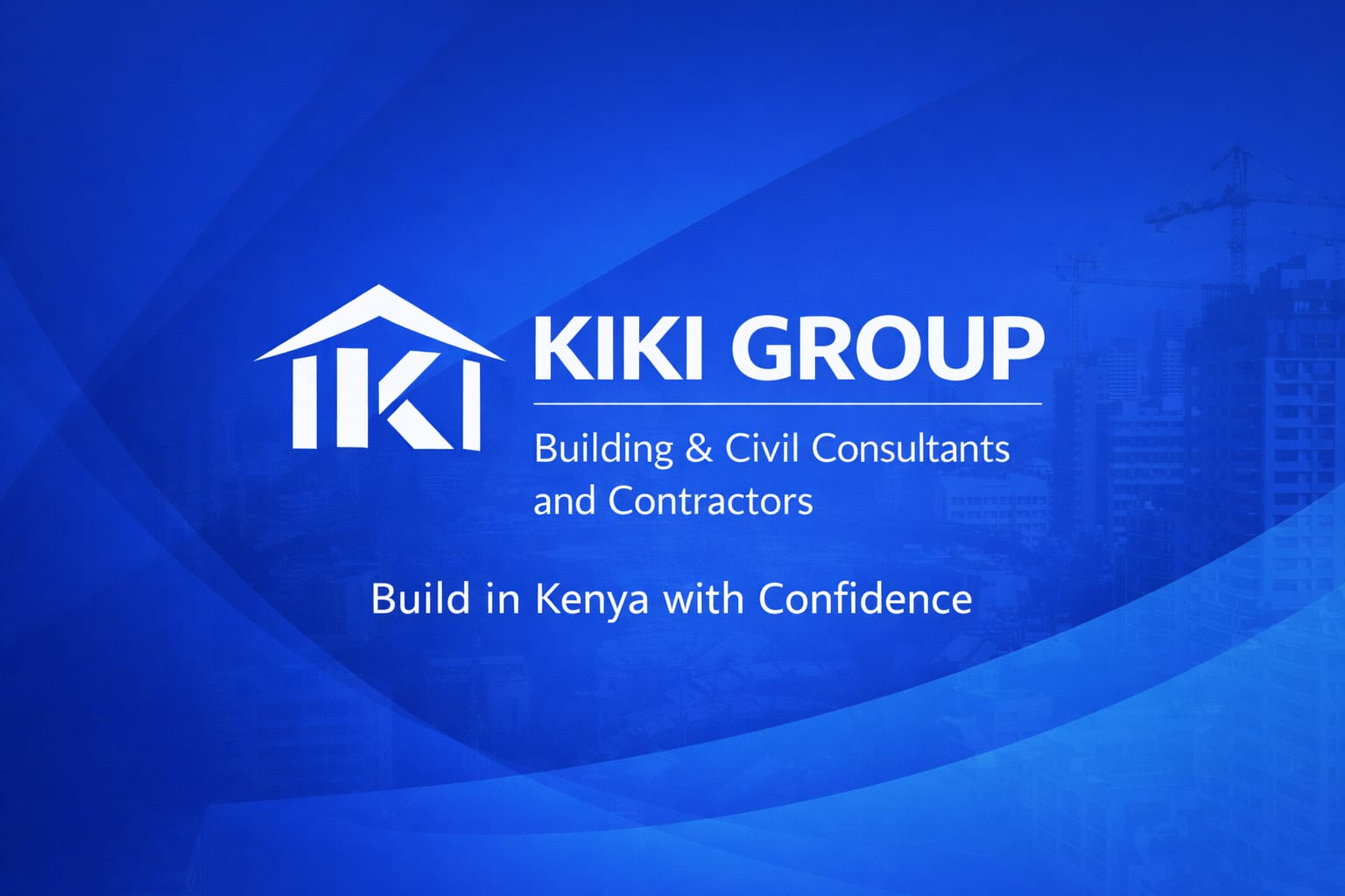 Kiki Group Logo